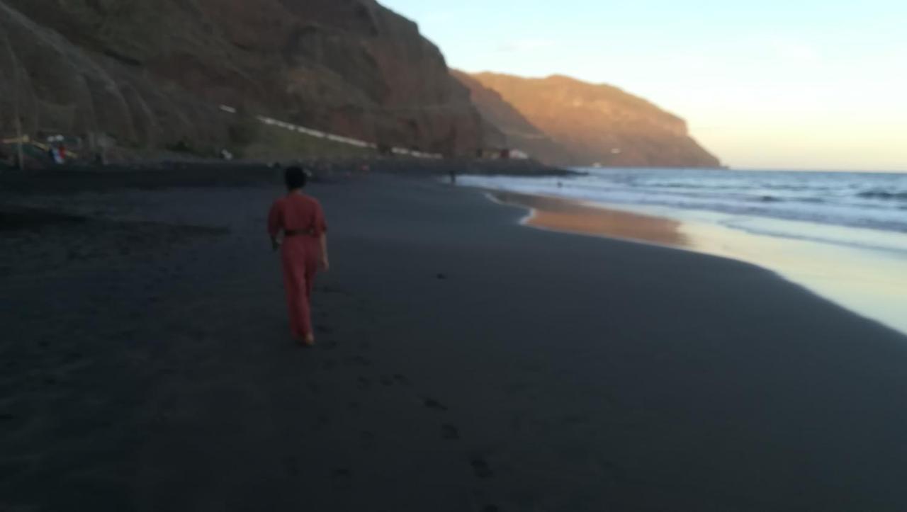 Tenerife Santa-Cruz de Ténérife Extérieur photo