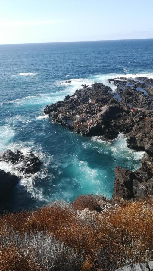 Tenerife Santa-Cruz de Ténérife Extérieur photo