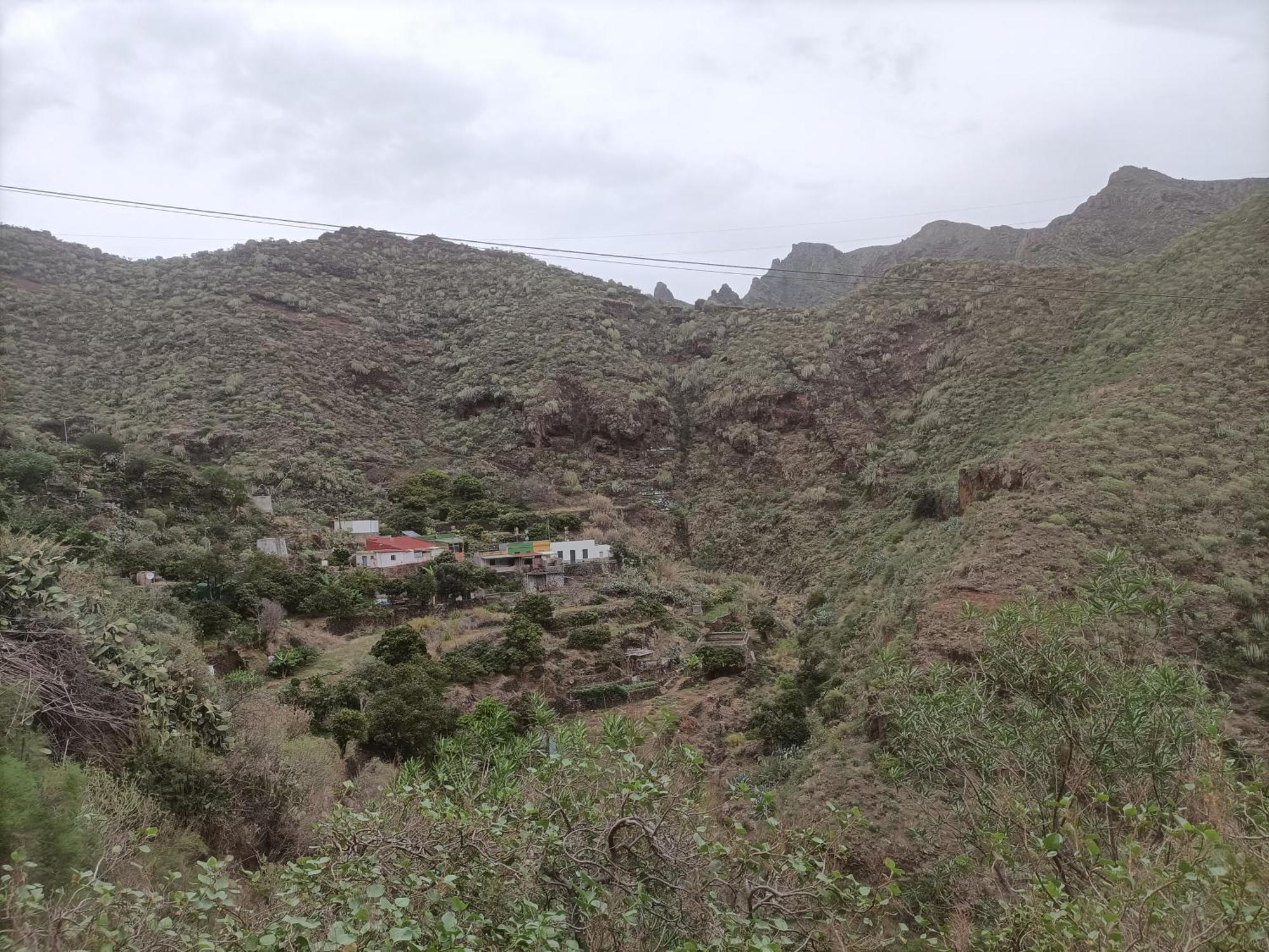 Tenerife Santa-Cruz de Ténérife Extérieur photo
