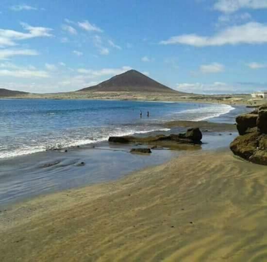 Tenerife Santa-Cruz de Ténérife Extérieur photo