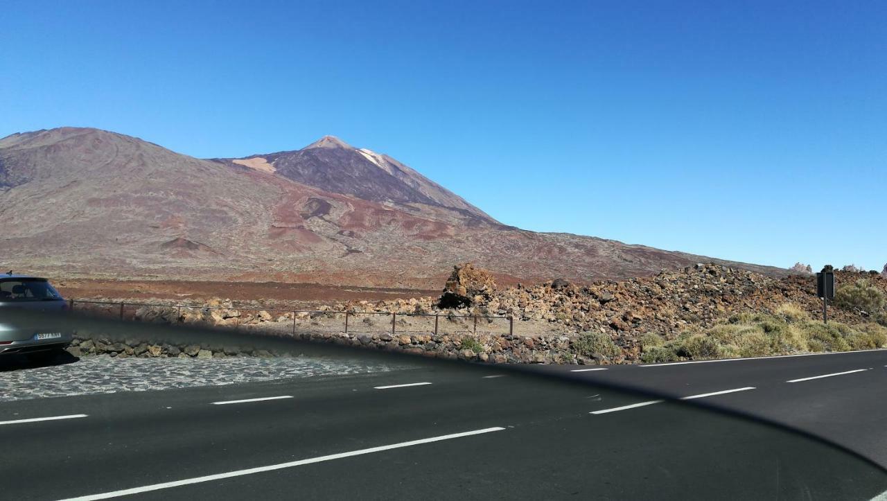 Tenerife Santa-Cruz de Ténérife Extérieur photo