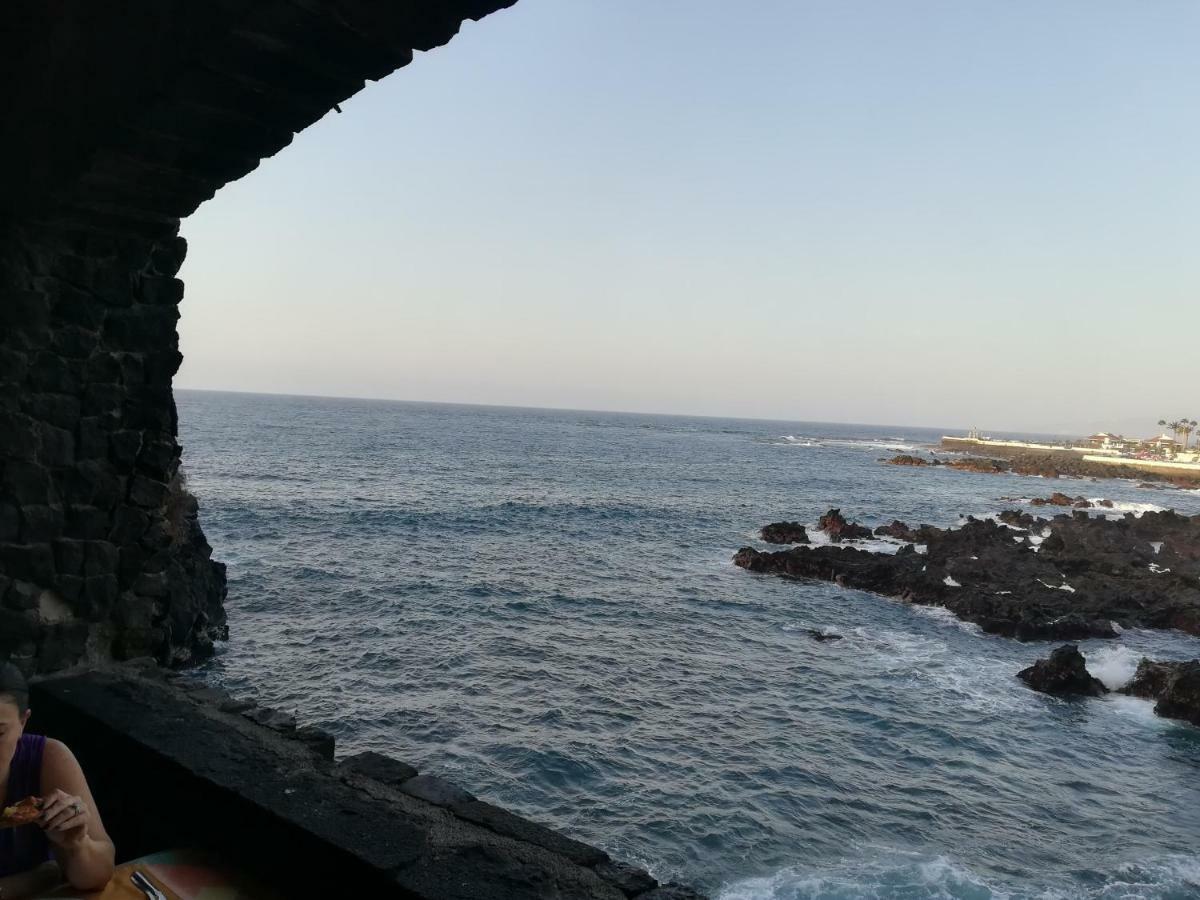 Tenerife Santa-Cruz de Ténérife Extérieur photo