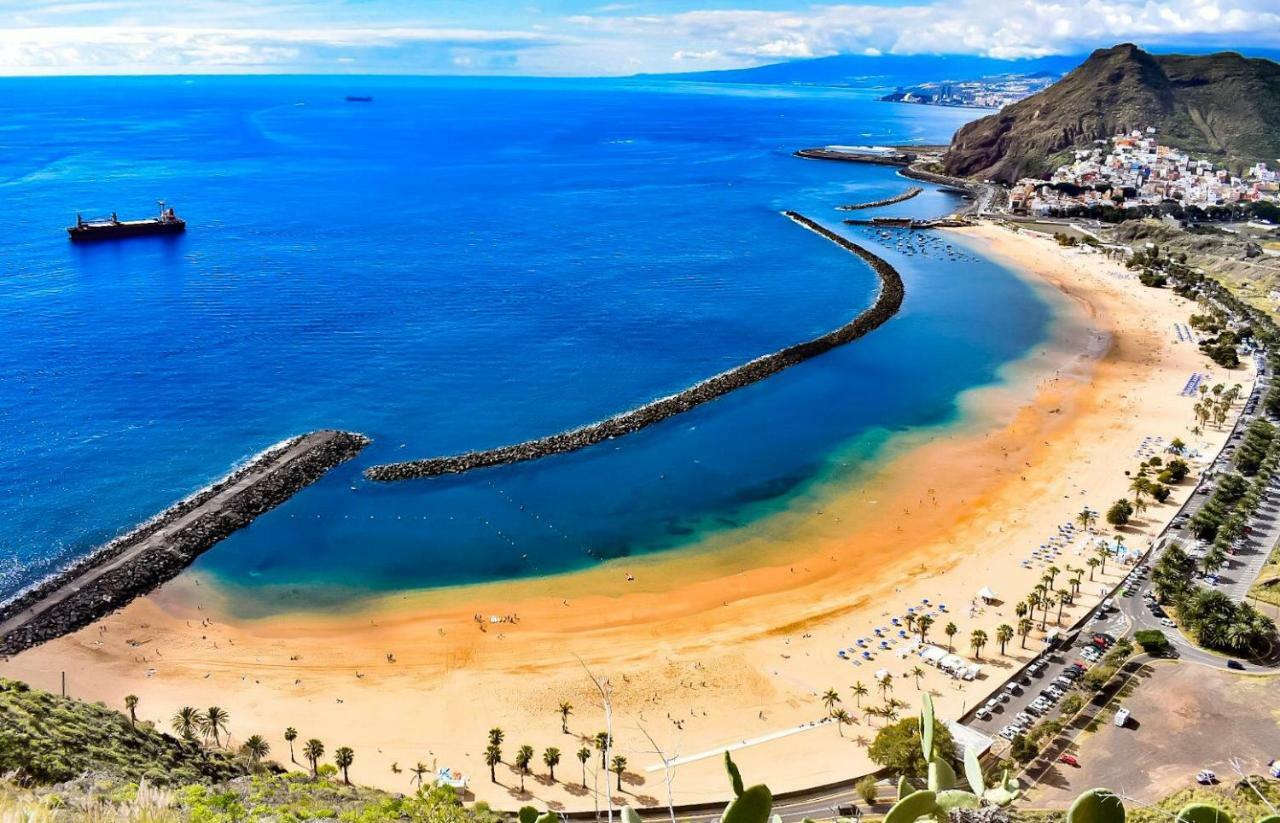 Tenerife Santa-Cruz de Ténérife Extérieur photo