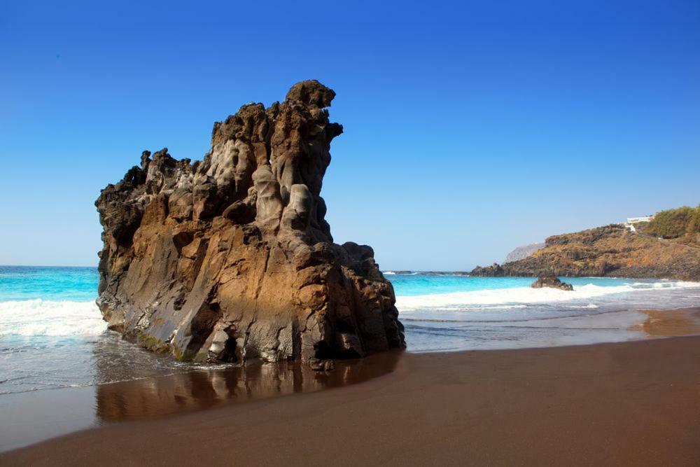 Tenerife Santa-Cruz de Ténérife Extérieur photo
