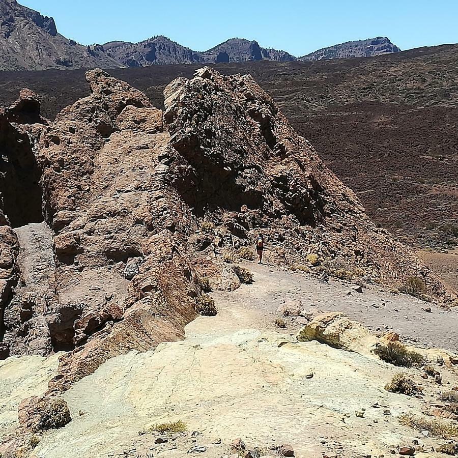 Tenerife Santa-Cruz de Ténérife Extérieur photo