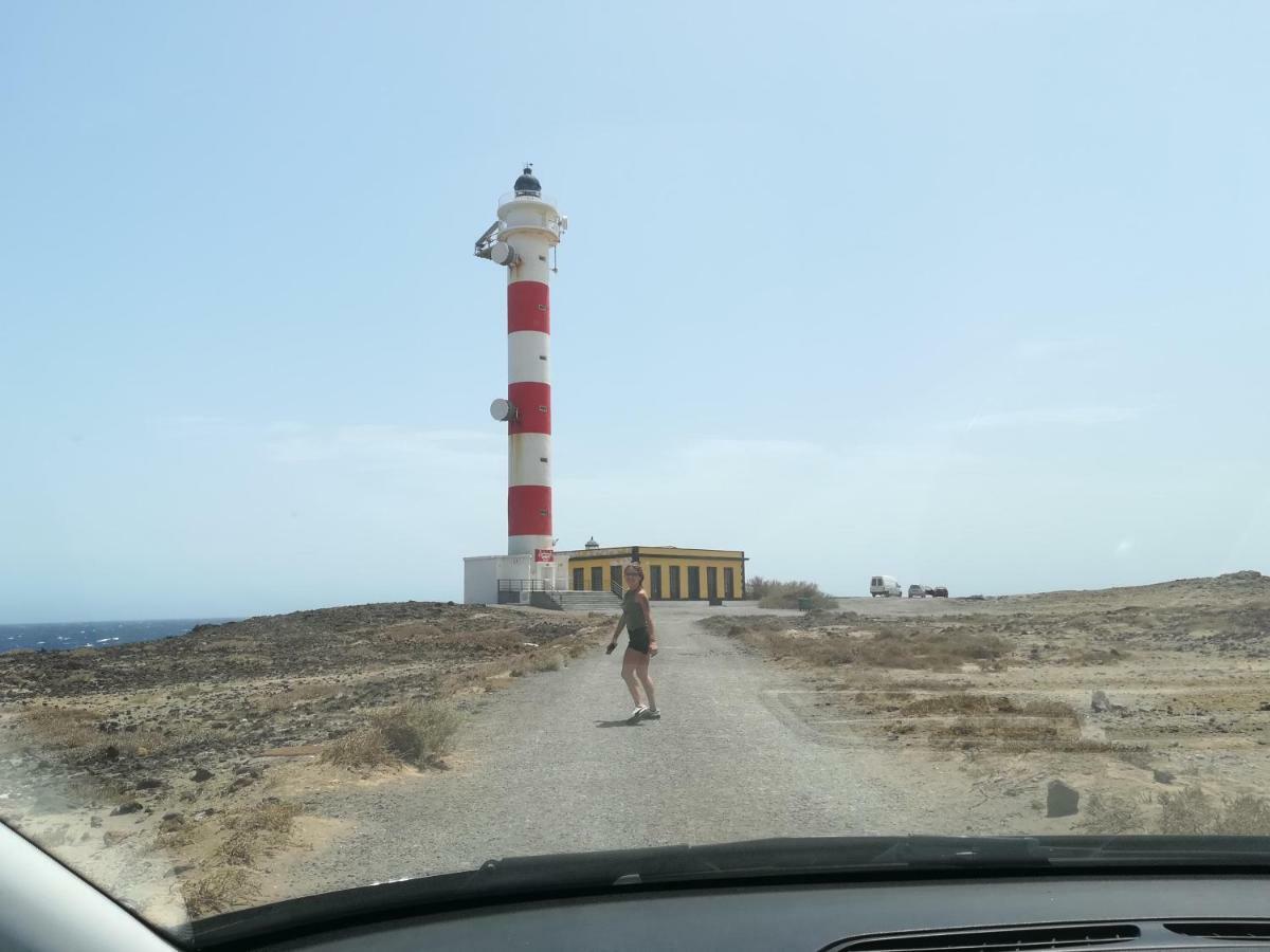 Tenerife Santa-Cruz de Ténérife Chambre photo
