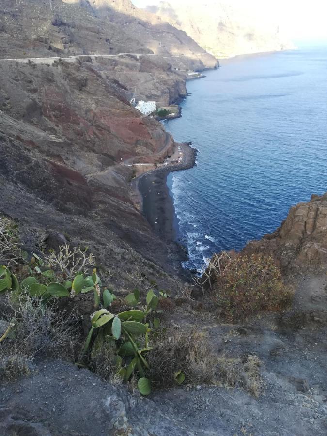 Tenerife Santa-Cruz de Ténérife Extérieur photo