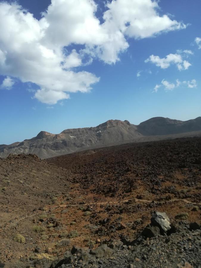Tenerife Santa-Cruz de Ténérife Extérieur photo