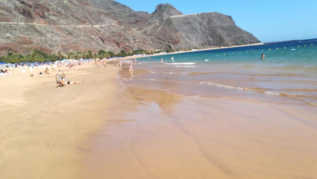 Tenerife Santa-Cruz de Ténérife Extérieur photo