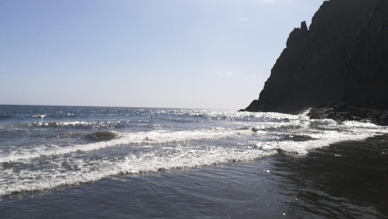 Tenerife Santa-Cruz de Ténérife Extérieur photo